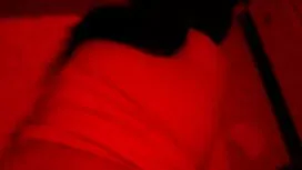 Nuori porno tyttö is ...