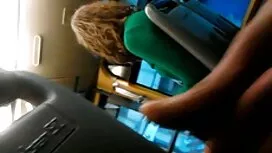 Blondi milf suomalai ...