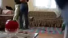 Kaksikko mursi ruske ...