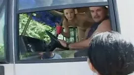 Kaunis kaverin erekt ...