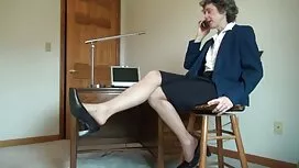 Hänen pilluvideo vaa ...