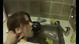 Kaksi seksikäs parit ...
