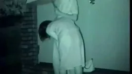 Viehättävät mummo po ...