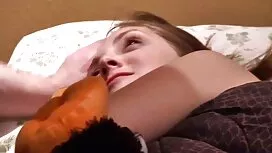 Blondin kanssa kaikk ...