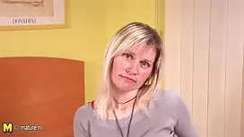 Poika, joka nussii p ...