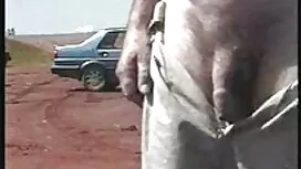 Karvainen pornofilmi ...