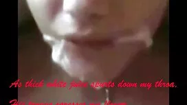 Nuori tyttö ja vanha ...