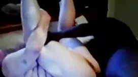 Tyttö Ranskan seksiv ...