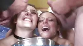 Masturbointi kylpyhu ...