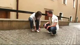 Naiset paksu, kaunii ...
