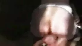 Seksikäs tyttö mummo ...