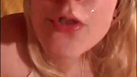 Hauras terävä, Blond ...
