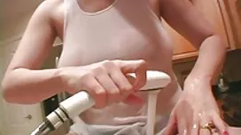 Blondi Kotona miian  ...