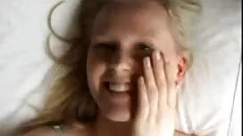 Masturboiva tyttö. l ...